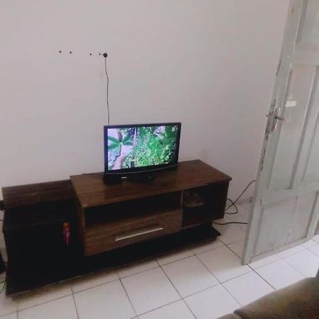 Hostel Luna Teresina Eksteriør billede
