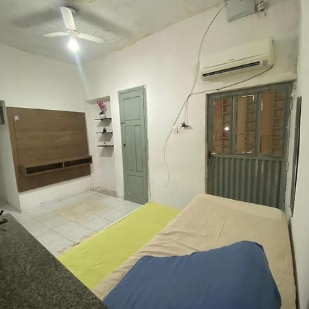 Hostel Luna Teresina Eksteriør billede