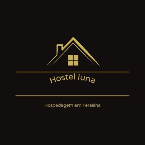 Hostel Luna Teresina Eksteriør billede