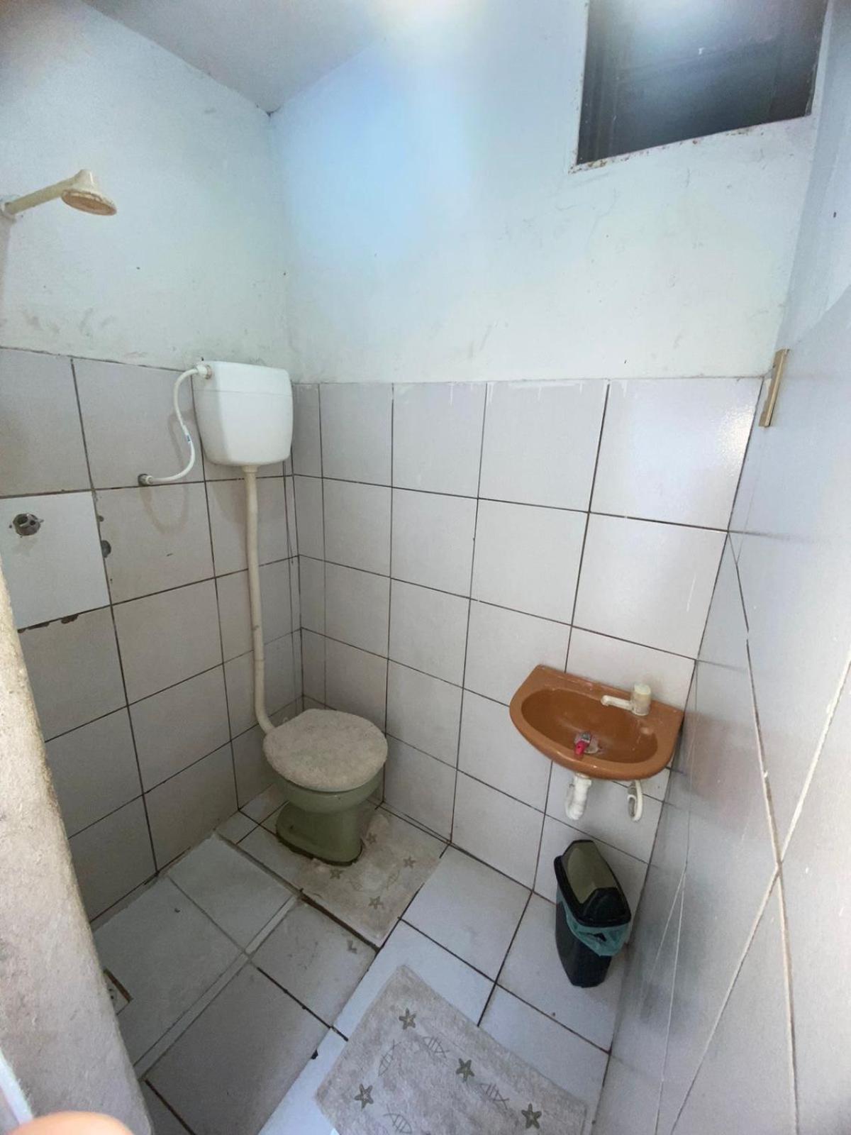 Hostel Luna Teresina Eksteriør billede