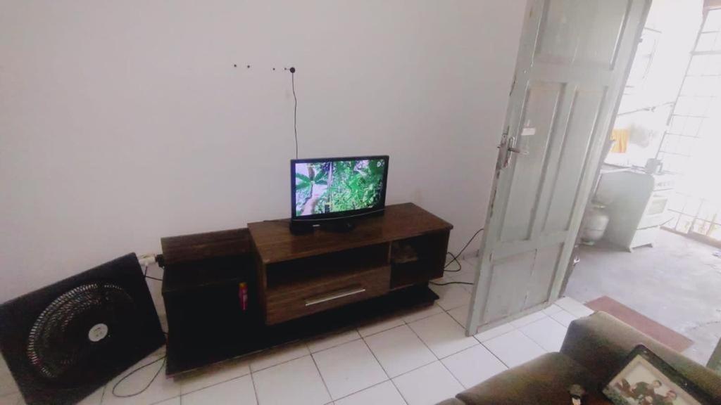 Hostel Luna Teresina Eksteriør billede