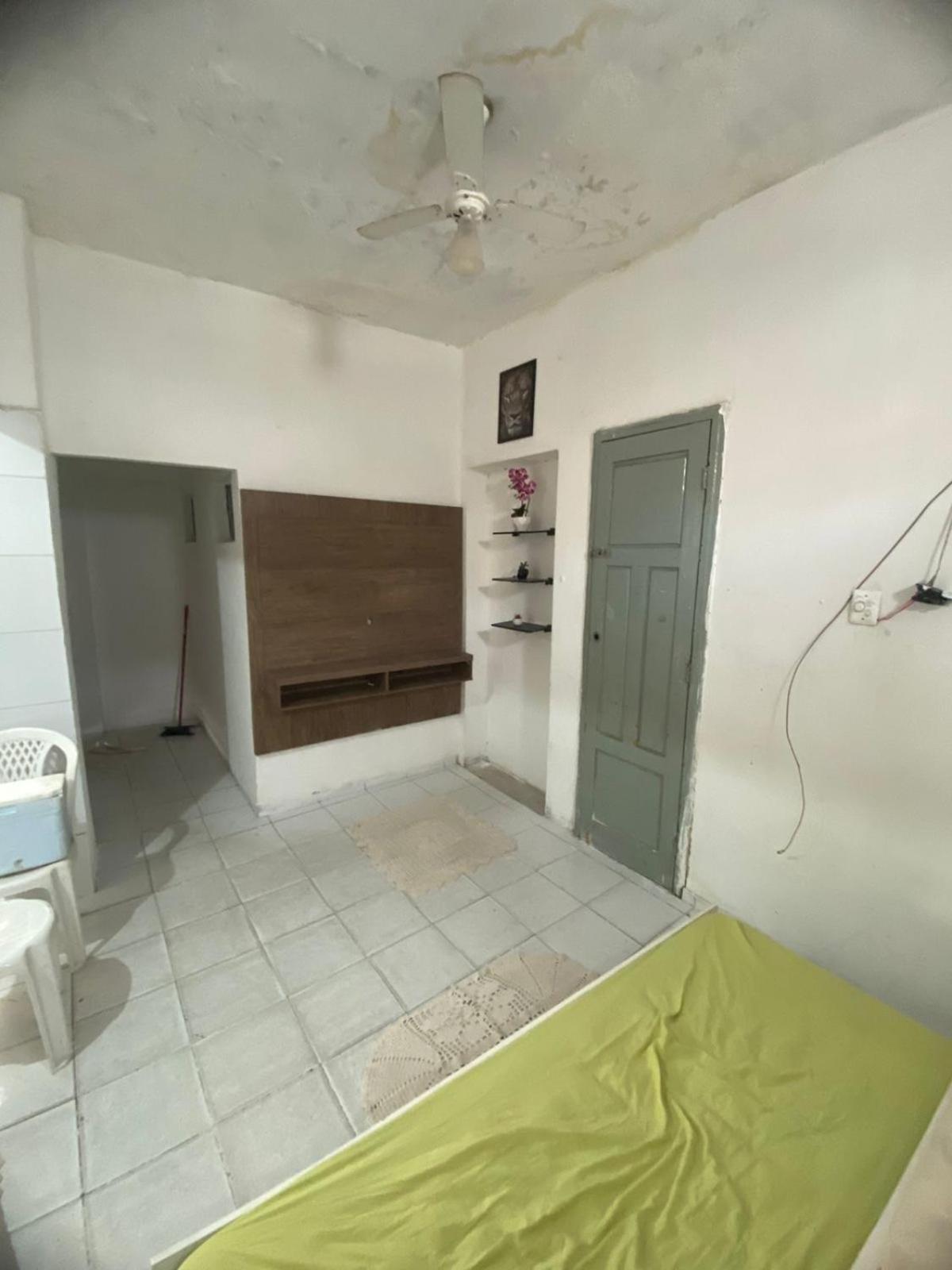 Hostel Luna Teresina Eksteriør billede