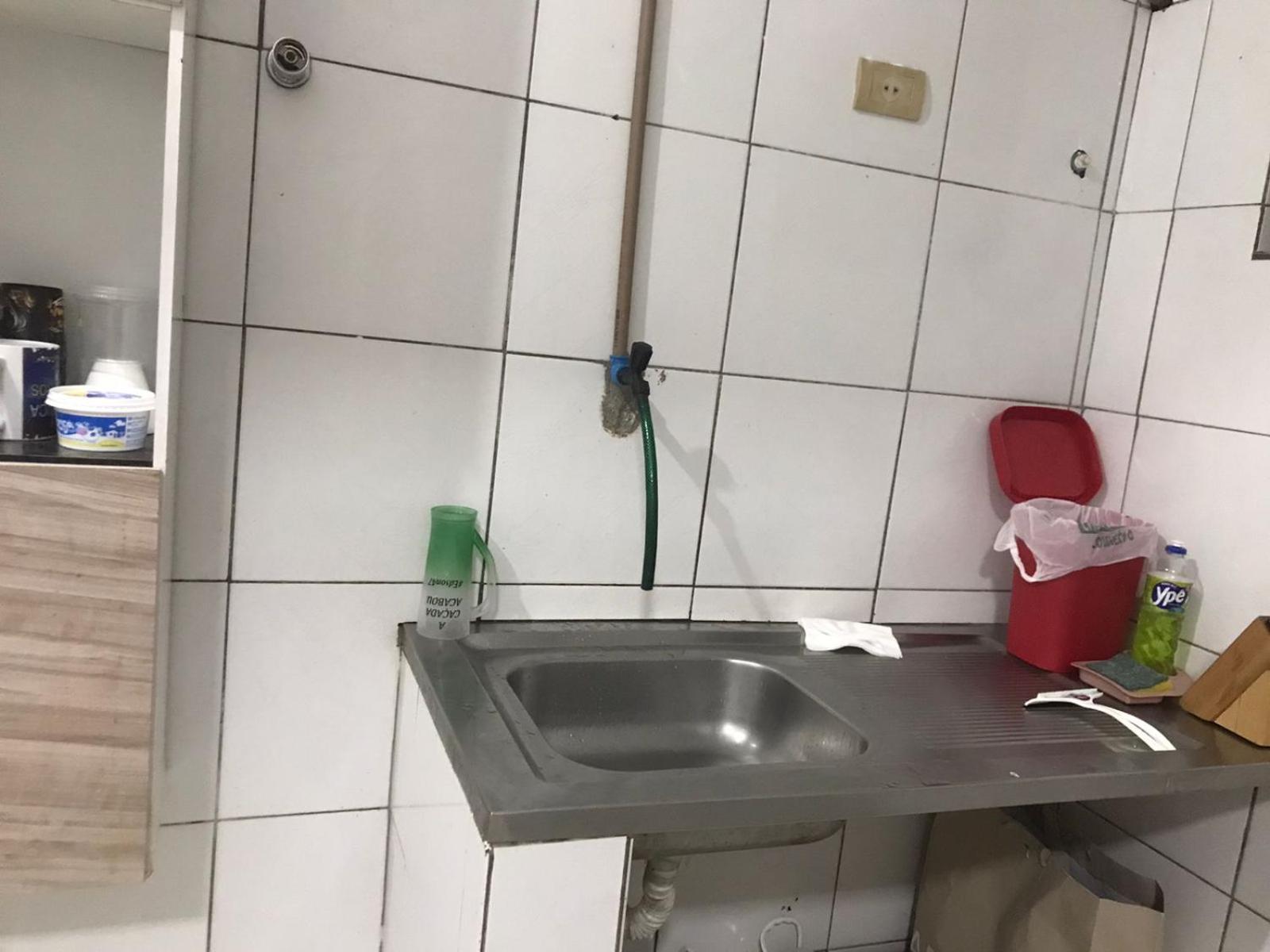 Hostel Luna Teresina Eksteriør billede