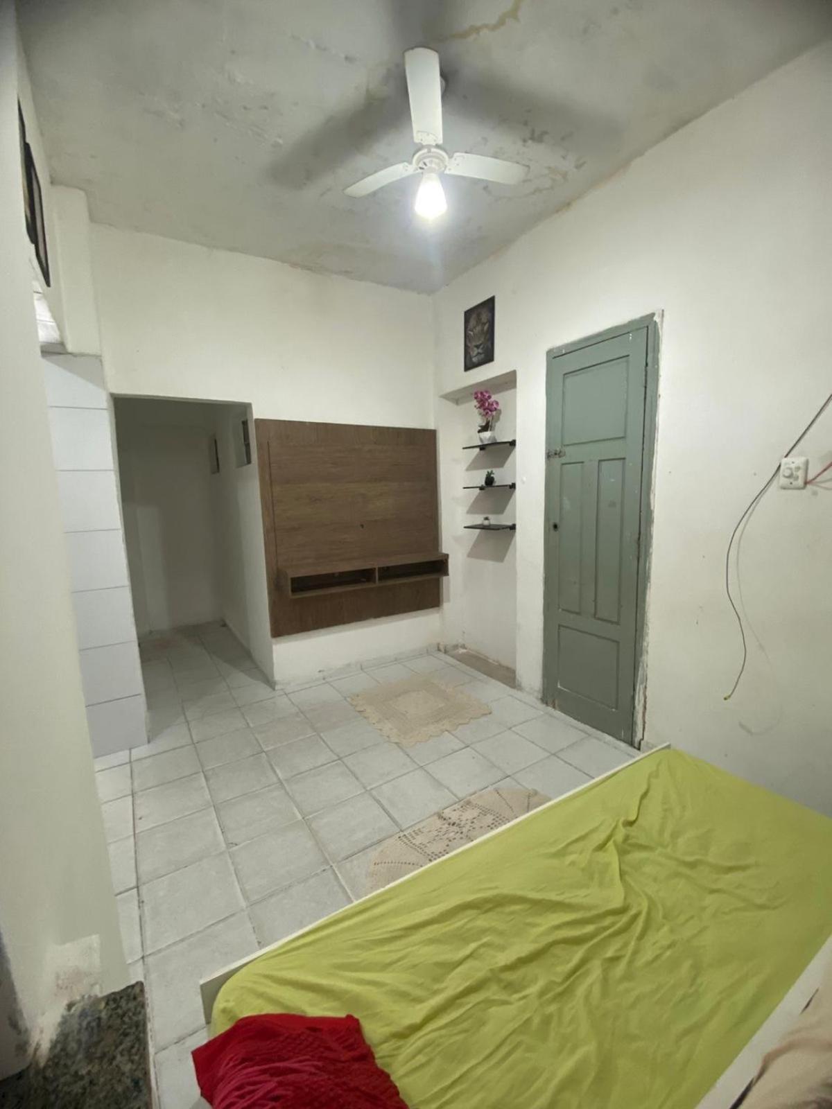 Hostel Luna Teresina Eksteriør billede
