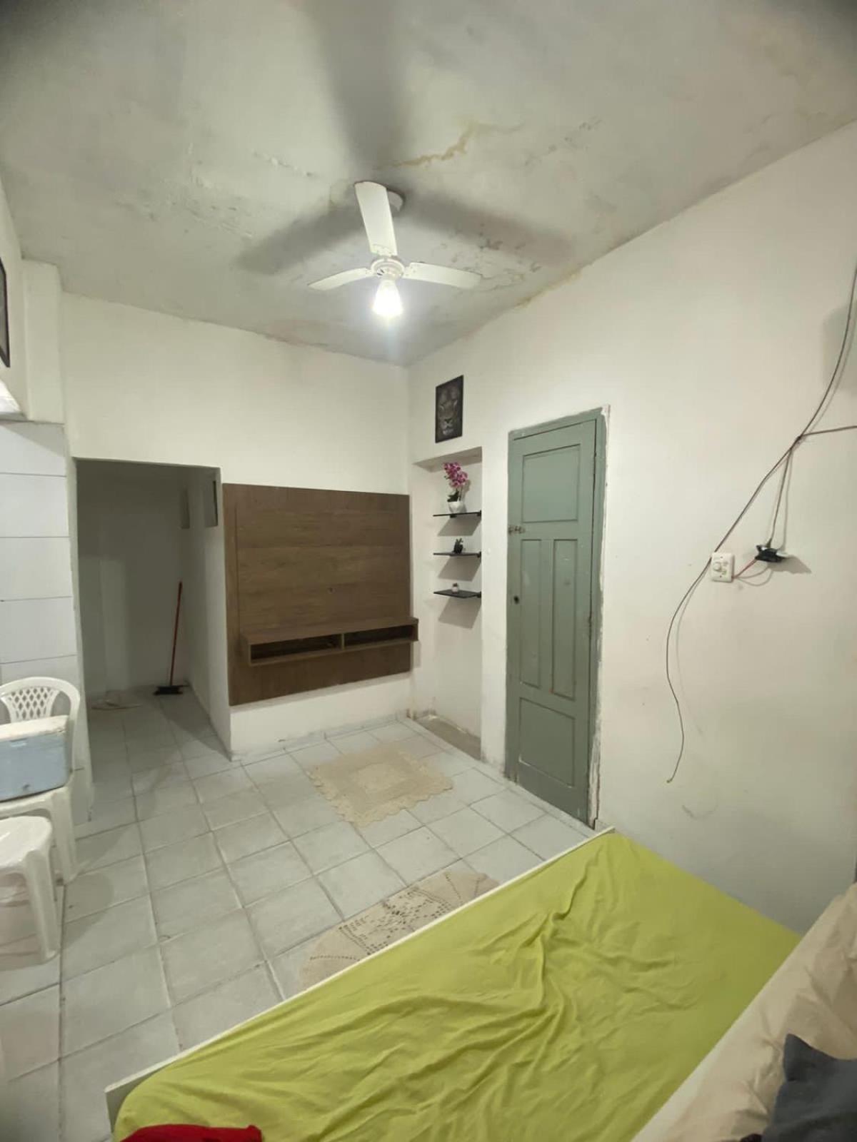 Hostel Luna Teresina Eksteriør billede