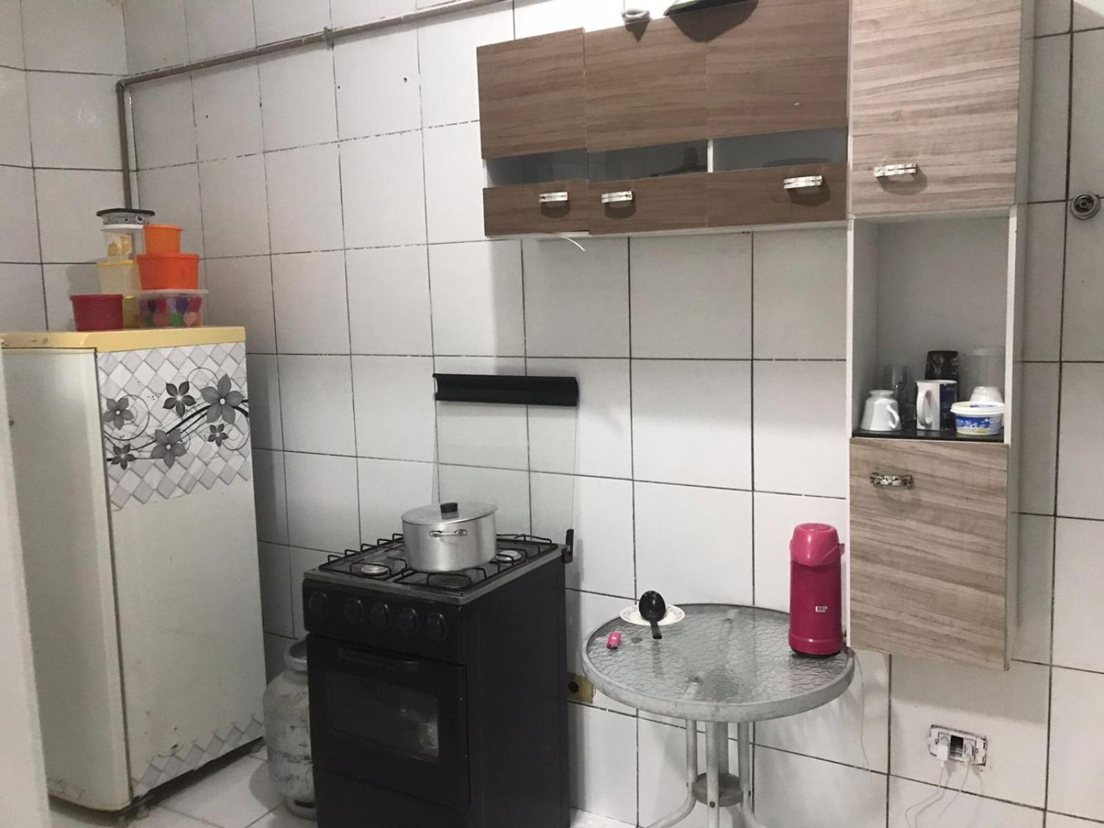 Hostel Luna Teresina Eksteriør billede